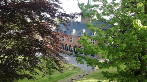 Отель Château de Bonne Espérance  Юи 